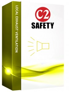 c2 safety LEV BOX