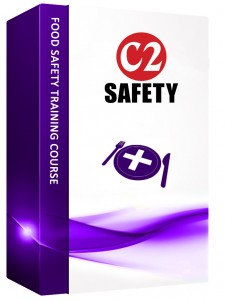 c2 safety food safety box
