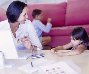 childcare