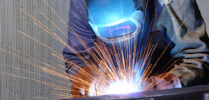 Welding Safety Hazards